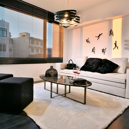 Ater Albus By K&K Aparthotel Athen Eksteriør bilde