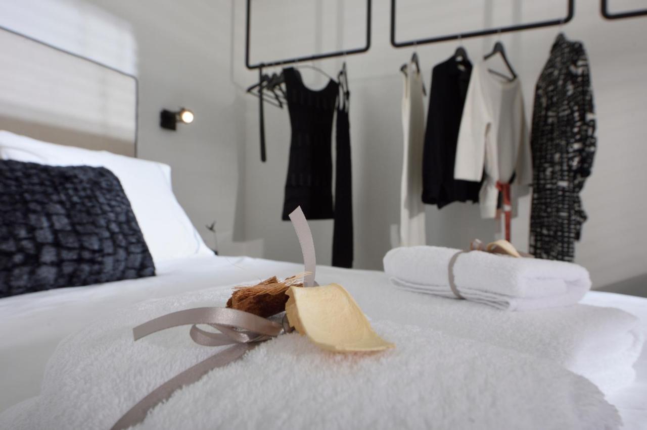 Ater Albus By K&K Aparthotel Athen Eksteriør bilde
