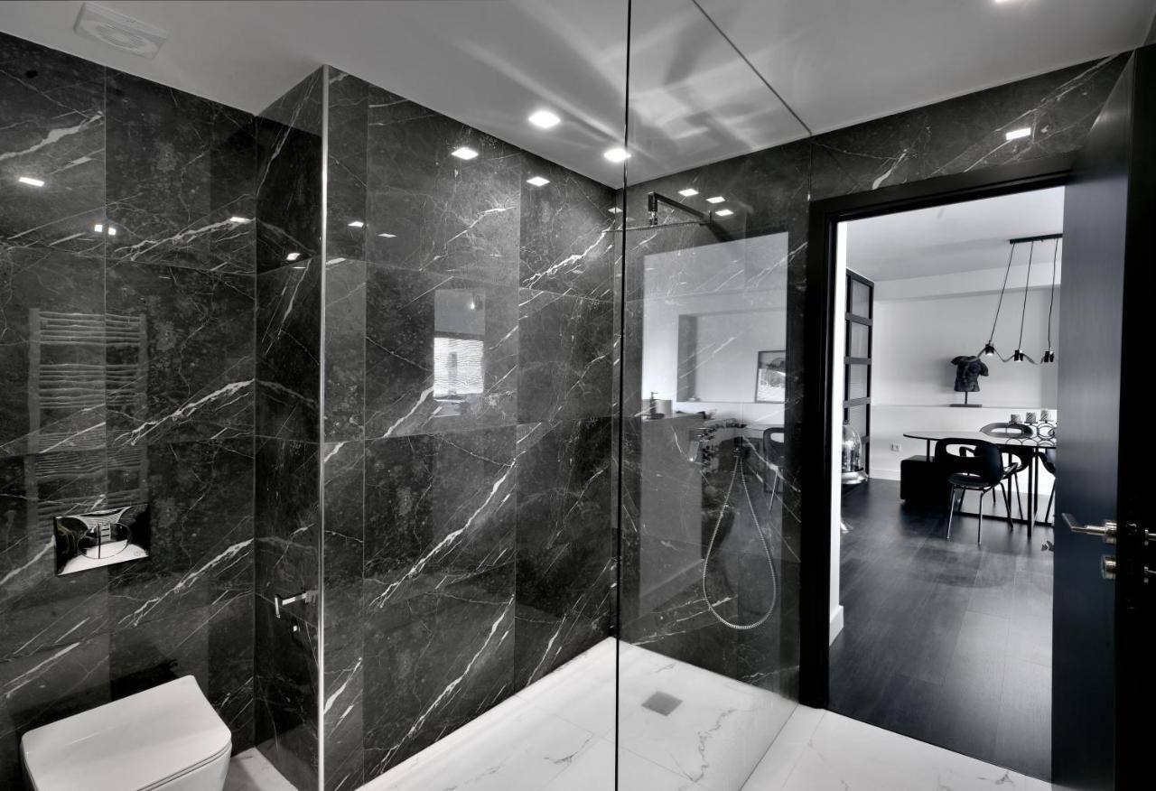 Ater Albus By K&K Aparthotel Athen Eksteriør bilde