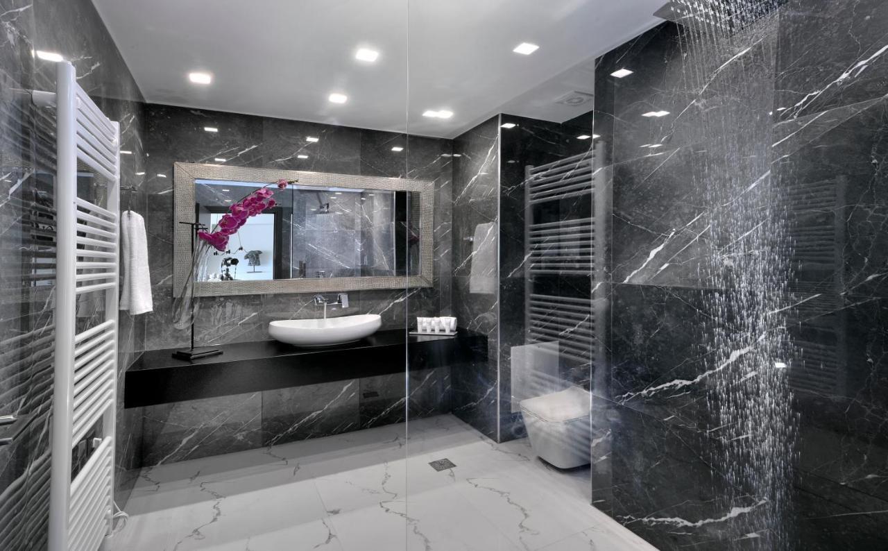 Ater Albus By K&K Aparthotel Athen Eksteriør bilde